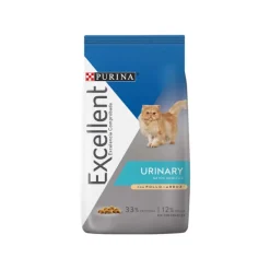 Excellent Urinary 3 kg cuida el tracto urinario de tu gato