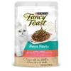 Fancy Feast Petit Filetes Salmon Pouch
