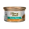 Fancy Feast Petits Pollo y Queso x 85 gr | Nutrición Mascotas y Animales | Tierragro Colombia