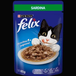 Felix Classic x 85 gr | Compra Online sabores surtidos