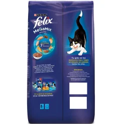 Felix MegaMix | Nutrición Mascotas y Animales | Tierragro Colombia