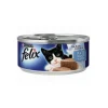 Felix Paté pescado y atún x 156 gr | Nutrición Mascotas y Animales | Tierragro Colombia