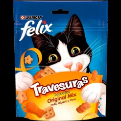 Felix Travesuras Original Mix 60Gr