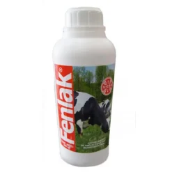 Fenlak x 500 ml | Farmacia Animales y Mascotas | Tierragro Colombia