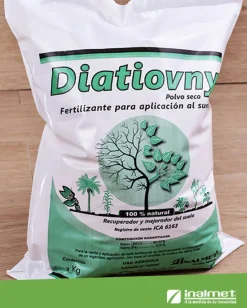 Fertilizante Diatiovny x 1 Kg