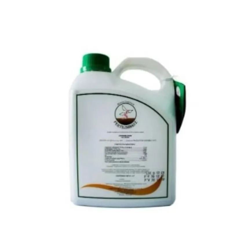 Fertilombriz Abono Organico x 1 Lt.