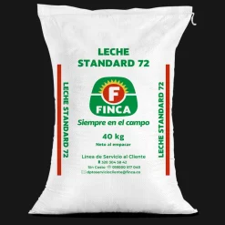 Finca leche standar 72 x 40 kg | Bovinos | Tierragro Colombia