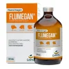 Flumegan 50 ml antiinflamatorio analgesico antipiretico para animales