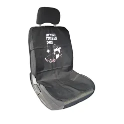 Forro Protector Silla Delantera para carro para llevas a tu MASCOTA