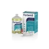 Fortemil 500 ml recuperación animal para bovinos y equinos