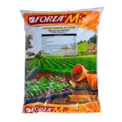 Forza Mix 3 kg | Fertilizantes Jardinería | Tierragro Colombia