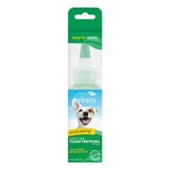 Fresh Breath Clean Teeth Gel. 2 Oz | Farmacia Animales y Mascotas | Tierragro Colombia