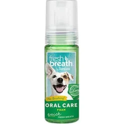 Fresh Breath Foam | Farmacia Animales y Mascotas | Tierragro Colombia
