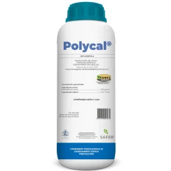 Fungicida Mineral Control Preventivo y Curativo de Patógenos Polycal
