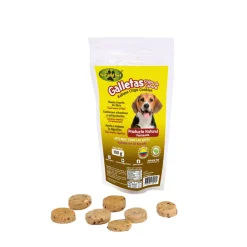 Galleta Chips Cabano Bolsa