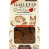 Galletas artesanales para Perros Canamor