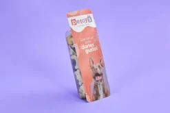Galletas Para Perros x 200 Gr Petoys