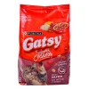 Gatsy carne, arroz y maíz x 500 gr | Nutrición Mascotas y Animales | Tierragro Colombia