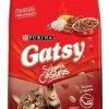 Gatsy carne, arroz y maíz x 17 kg | Nutrición Mascotas y Animales | Tierragro Colombia