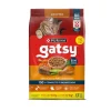Gatsy Pollo y Carne fortalece músculos y mejora pelaje gatos adultos