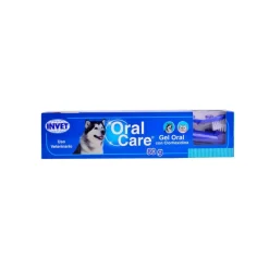 Gel Oral Care 80 gr | Higiene Animales y Mascotas | Tierragro Colombia