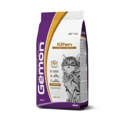 Gemon Cat Kitten Chicken/Rice X 2 Kg