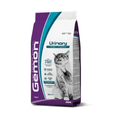 Gemon Cat Urinary Chicken/Rice X 2 Kg