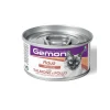 Gemon Mousse Adult Salmon/Chicken 85 Gr