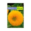 Girasol Enano Amarillo 0.8 gr | Semillas Jardín | Tierragro Colombia