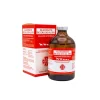 Gluconato de Calcio Vicar 100 ml Tratamiento eficaz hipocalcemia