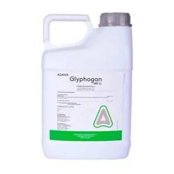 Gly-Phogan 480 SL x 4 Litros | Control de Plagas y Enfermedades Agro | Tierragro Colombia