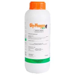 Gly-Phogan 480 SL x Litro | Tierragro Colombia