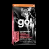 Go! Sensitivities Receta De Salmón Para Perros 1.6Kg