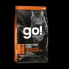 Go! Skin + Coat Receta De Salmón Para Gatos 1.4Kg