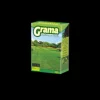 Grama Jardín Bahía Clima Medio 400 gr | Semillas Jardín | Tierragro Colombia