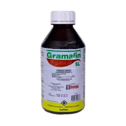Gramafin 1 lt | Control de Plagas y Enfermedades Agro | Tierragro Colombia