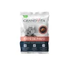 Grand Vita Paté Pavo Gato 100g Alimento Húmedo Completo para Gatos