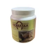 Grasa Nebraska 480 g Crema Humectante para Cuero