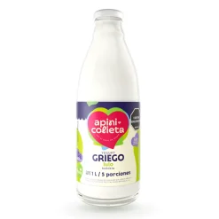 Griego Bebible Lulo x 1000 ml Natural y Refrescante