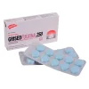 Griseofulvina 250 mg (Caja 20 Tabletas) | Farmacia Animales y Mascotas | Tierragro Colombia