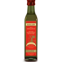 Guillen Aceite De Oliva Extra Virgen 250 ml para una Cocina Gourmet