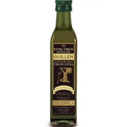 Guillen Aceite De Oliva Puro Extra Virgen 250ml Cocina Gourmet