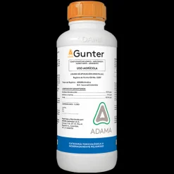 Gunter 500 cc Coadyuvante ECO para Maximizar Eficiencia en Cultivos