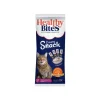 Healthy Bites Cream Gato Camarón 56g Suplemento Nutritivo para Gatos