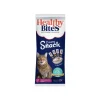 Healthy Bites Cream Gato Atún 4 Unidades 56g Suplemento Nutritivo Gatos