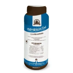HidroInicio Gel 7-21-8 | Fertilizante Líquido | Tierragro Colombia