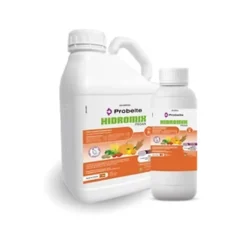 HIDROMIX Fertilizante Corrector de Micronutrientes para Cultivos