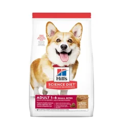 Hills Adulto Razas Pequeñas 15.5 lb (Cordero y Arroz) | Nutrición Mascotas y Animales | Tierragro Colombia