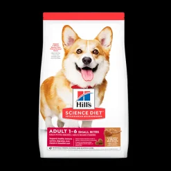 Hills Adulto razas pequeñas x 4.5 lb (Cordero y Arroz) | Nutrición Mascotas y Animales | Tierragro Colombia