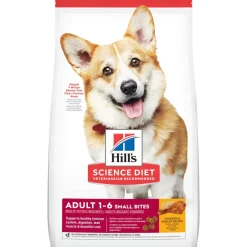 Hills Adulto Razas Pequeñas 4,4 | Nutrición Mascotas y Animales | Tierragro Colombia